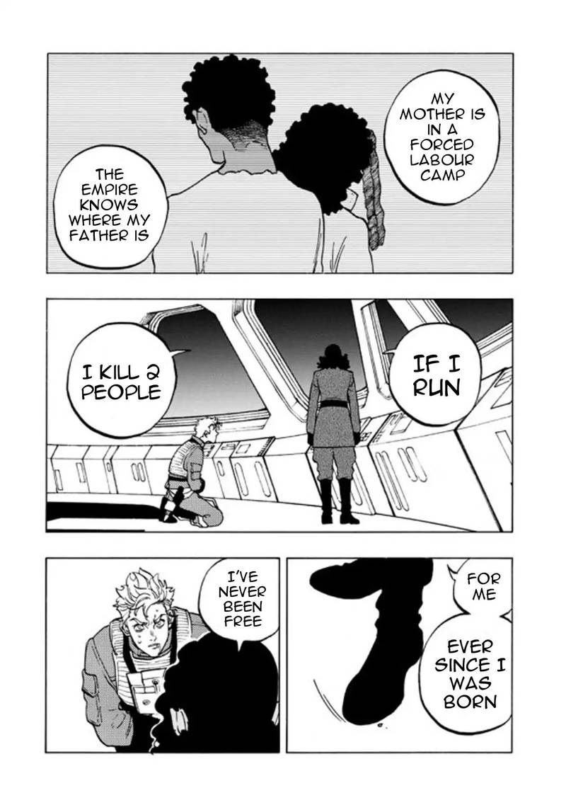 Star Wars Lost Stars - Chapter 33 image 09